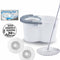 SupaMop M500 Spin Mop Set Red Dot Design Award Spin For Washing And Dry