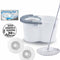 SupaMop M500 Spin Mop Set Red Dot Design Award Spin For Washing And Dry
