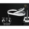 Supamop P600 Premium Version Spin Mop Set Foot Press Hand Press Spin And Washing Bar In One Mop Set