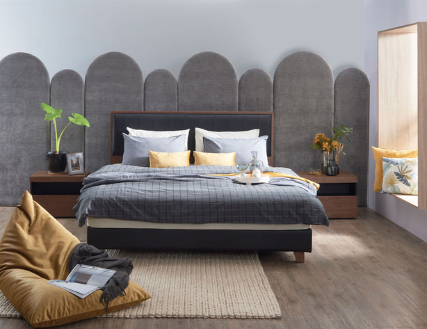 Trinity Bed Frame