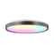 Yeelight Jupiter D C600 Smart Ceiling light Black - RGB (58cm)