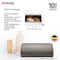 Brabantia Roll Top Bread Bin