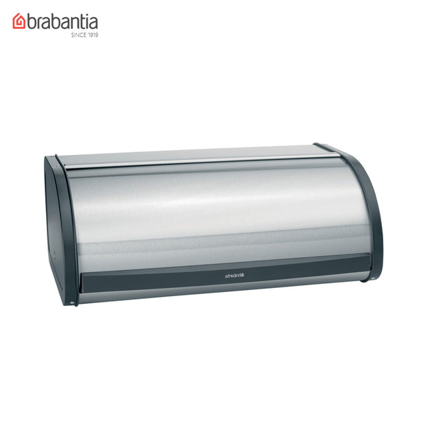 Brabantia Roll Top Bread Bin