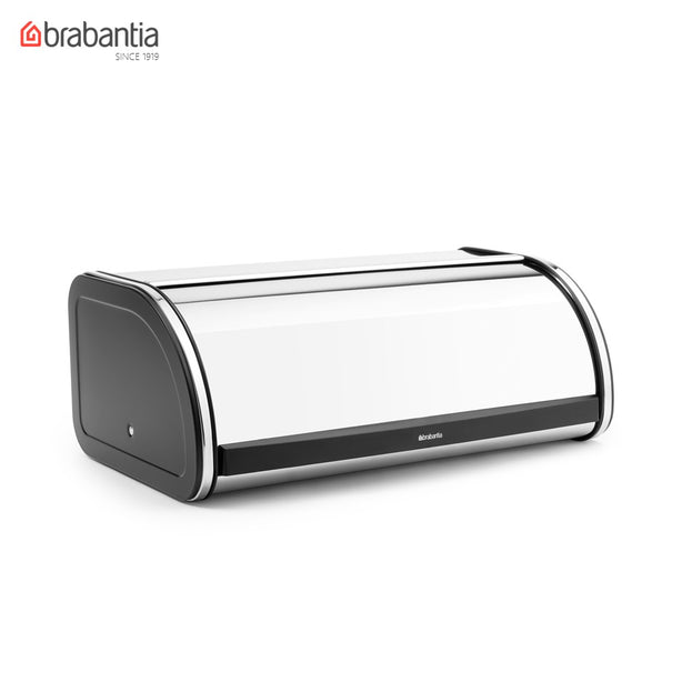 Brabantia Roll Top Bread Bin