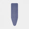 Brabantia PerfectFit Ironing Board Replacement Cover Complete Set, A, 110 x 30 cm