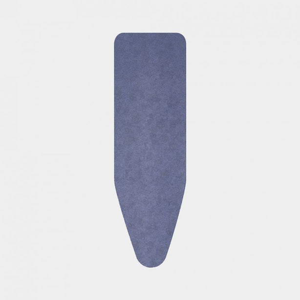 Brabantia PerfectFit Ironing Board Replacement Cover Complete Set, A, 110 x 30 cm