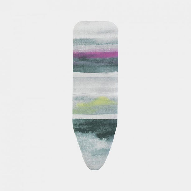 Brabantia PerfectFit Ironing Board Replacement Cover Complete Set, A, 110 x 30 cm