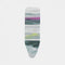 Brabantia PerfectFit Ironing Board Replacement Cover Complete Set, A, 110 x 30 cm