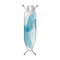 Brabantia PerfectFit Ironing Board, Steam Iron Rest, B, 124 x 38 cm
