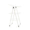 Brabantia Clothes Drying Rack, Stainless-steel, 23 m Capacity