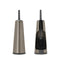 Brabantia ReNew Toilet Brush and Holder