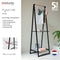 Brabantia Linn Adjustable Clothes Drying Rack, S
