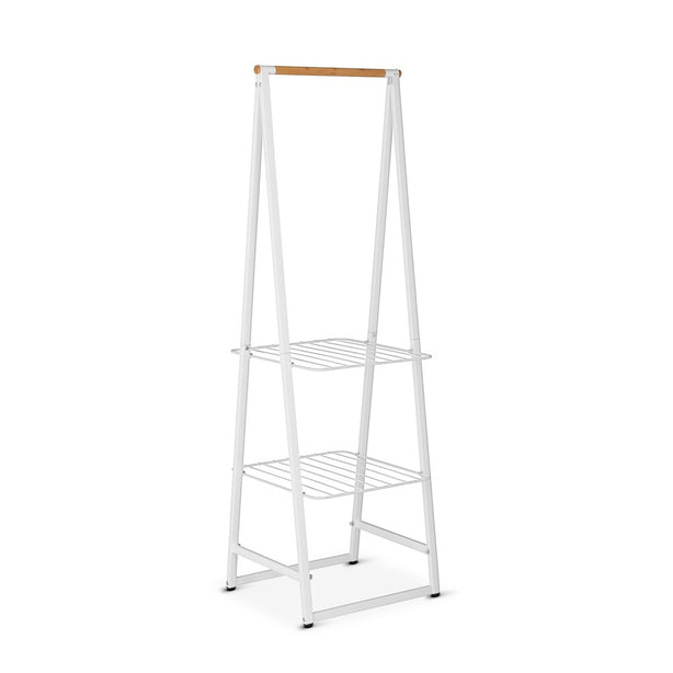Brabantia Linn Adjustable Clothes Drying Rack, S