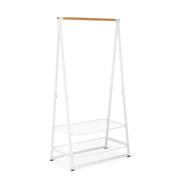 Brabantia Linn Adjustable Clothes Drying Rack, L