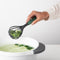 Brabantia Tasty+ 2-IN-1 Whisk Draining Spoon