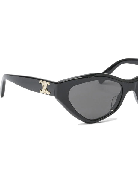 Celine Sunglasses - Black