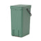 Brabantia Sort & Go Waste Bin, 16 L