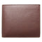 72 Smalldive 8 Card Sleeves Pebbled Leather Billfold