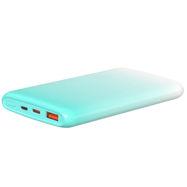 WiWU Rainbow Wi-P008 Power bank 10000mAh