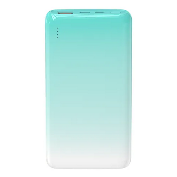 WiWU Rainbow Wi-P008 Power bank 10000mAh