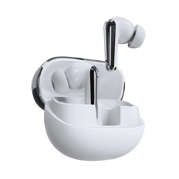 WiWU Reno T19 True Wireless Stereo headphones With ANC+ENC