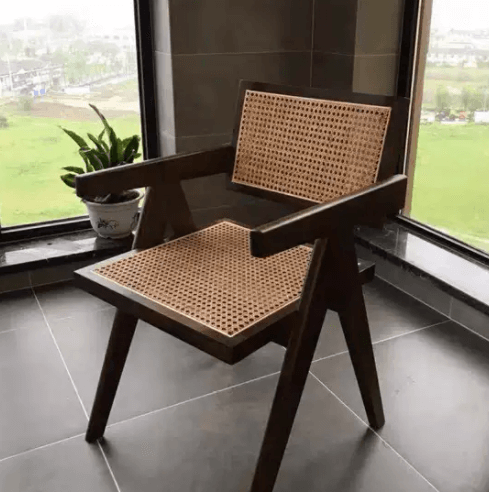 Classic Aristide Chair