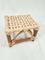 RC Sewing Stool - Brown