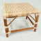RC Sewing Stool - Brown