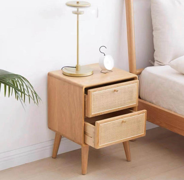 Raffles Side Table