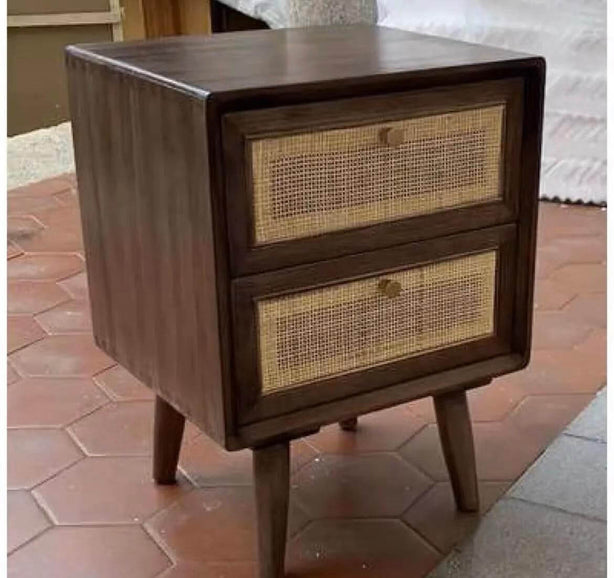 Raffles Side Table