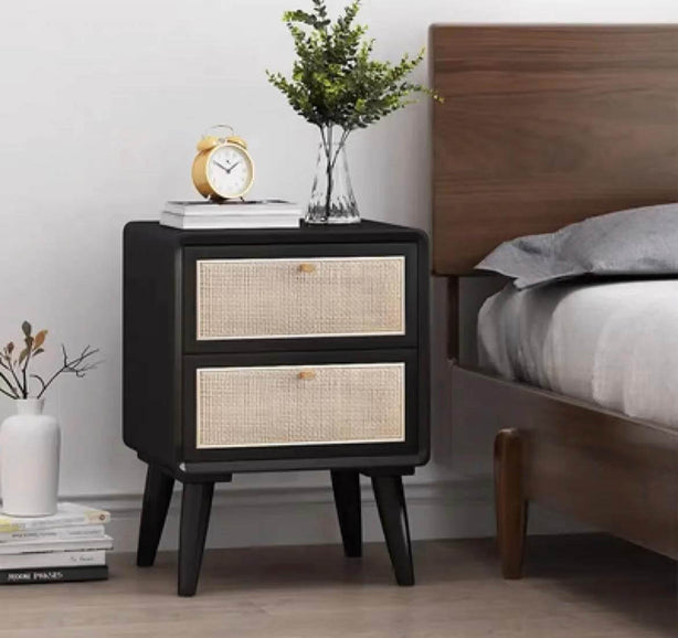 Raffles Side Table