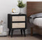 Raffles Side Table