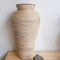 Rattan Short Vase