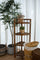 Wicker Rack