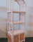 Bookshelf With Cabinet