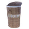 Wicker Laundry Basket
