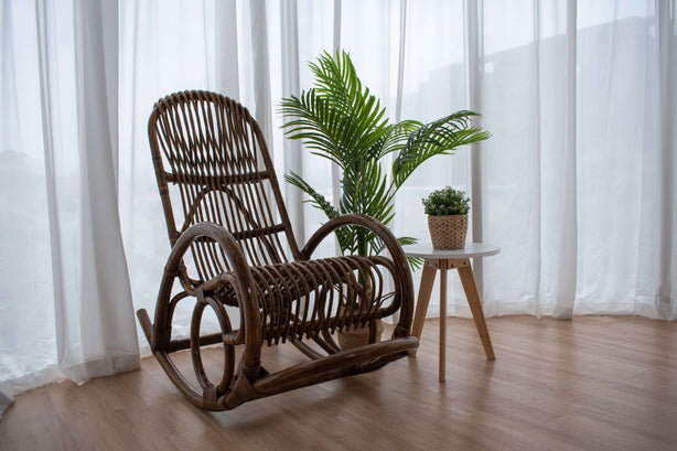 Rohe Rocking Chair