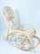 Rohe Rocking Chair