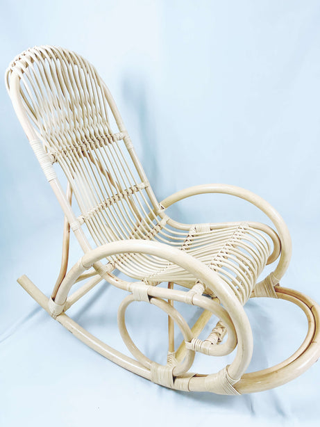Rohe Rocking Chair