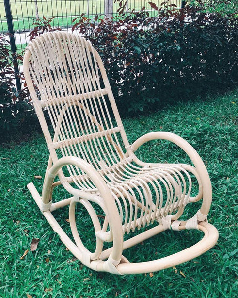 Rohe Rocking Chair