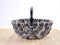 Wicker Basket LK10