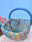 Rainbow Aristide Basket