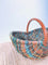 Rainbow Aristide Basket