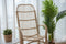 Indo Highback Patio Chair