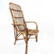Indo Highback Patio Chair