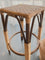 AD Rattan Bar Stool - Brown