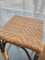 AD Rattan Bar Stool - Brown