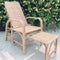 NN Arm 1 Chair - Natural