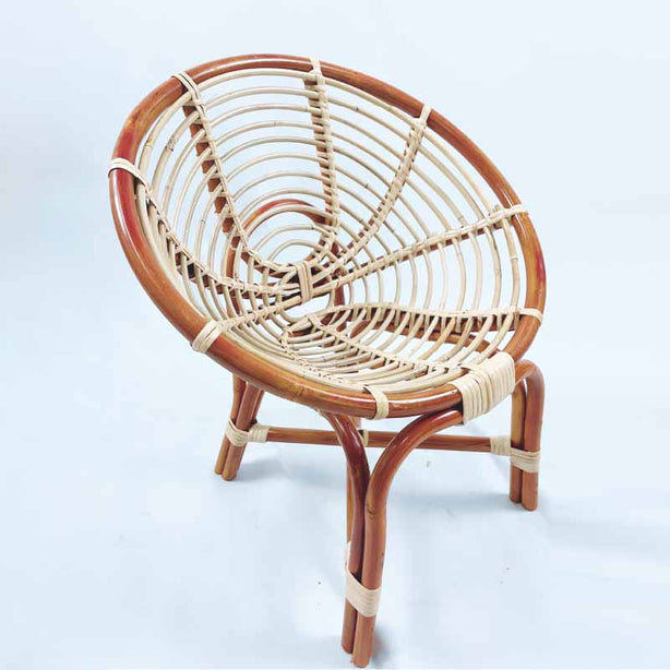 RC Coil Hami Chair 20