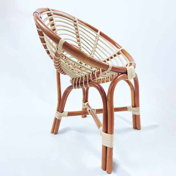 RC Coil Hami Chair 20